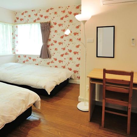 Klingel Baum Hotel Hakone Exterior photo